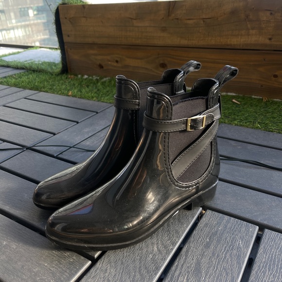 rubber boots Väd - Picture 5 of 5